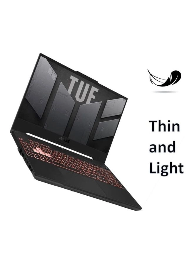 TUF Gaming A15 - 15.6'' Ryzen 7-6800H 16GB DDR4 1000GB SSD
