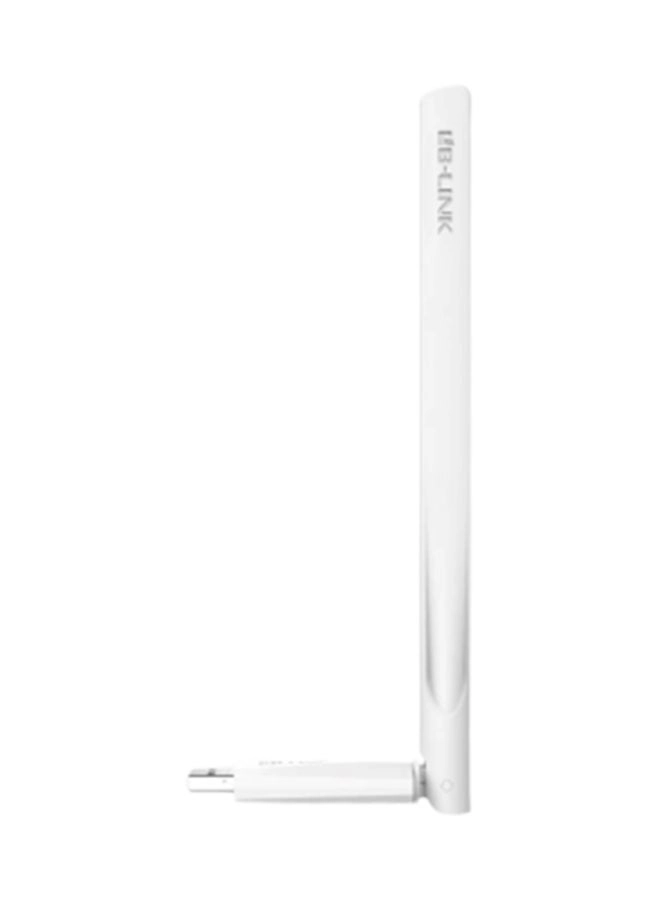 AC650 - Dual Band White