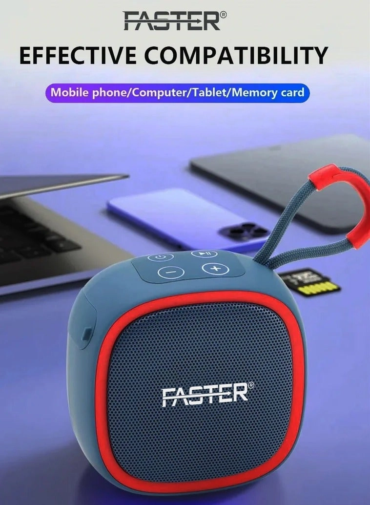 Grace Digital Audio Echo Go