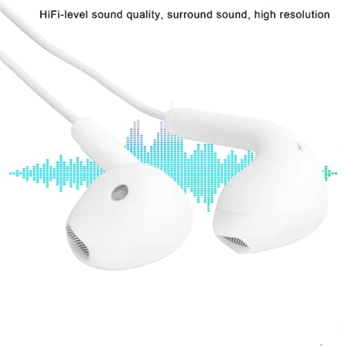 d1orp9z5w0 Wired Headphone