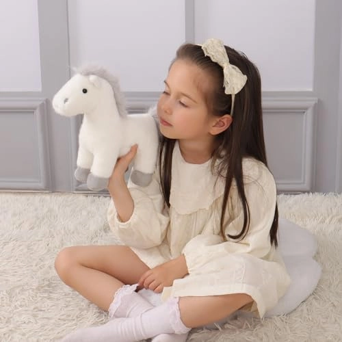 Wild Pony Horse - 24 cm