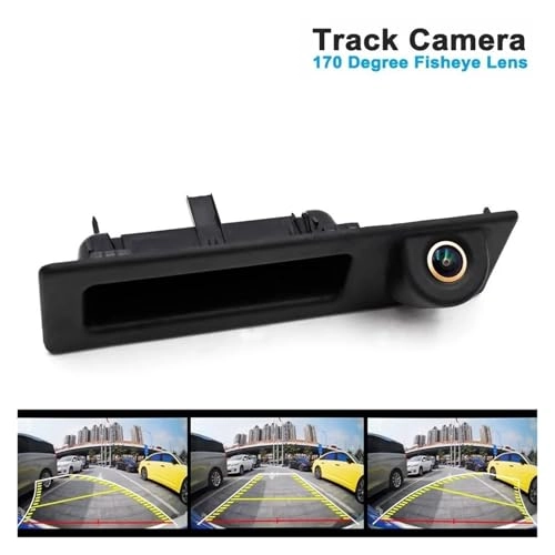 Reverse Camera - Night vision 1080P