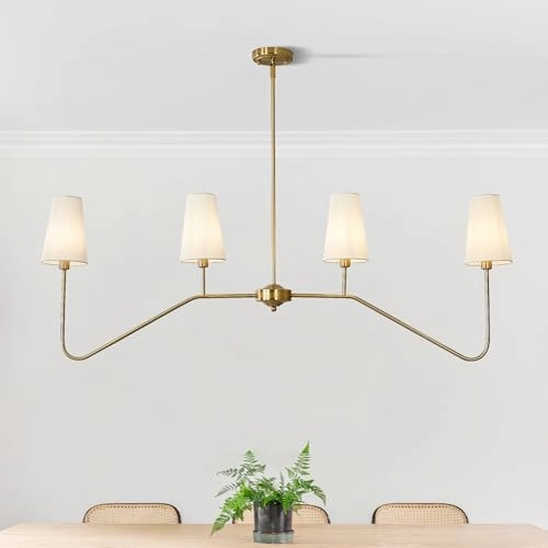 Modern Chandelier