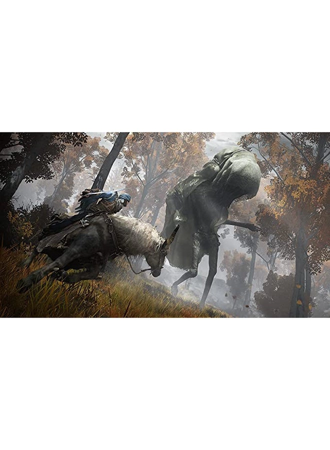 Elden Ring - PlayStation 5