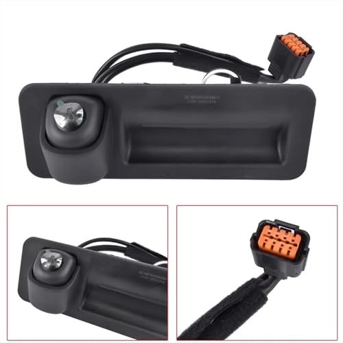 95760F2001 - 170 wide angle Black