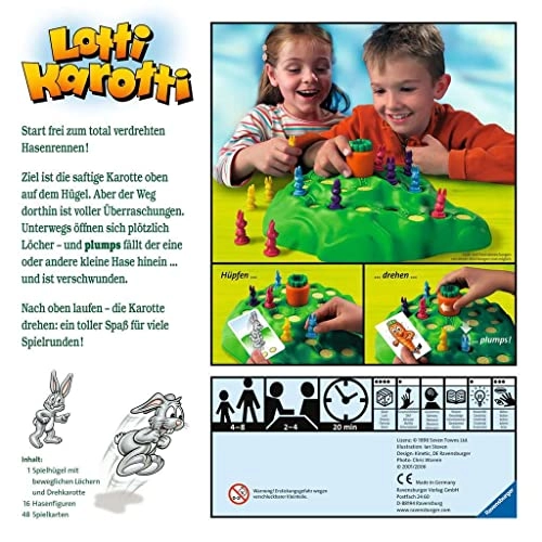 Lotti Karotti