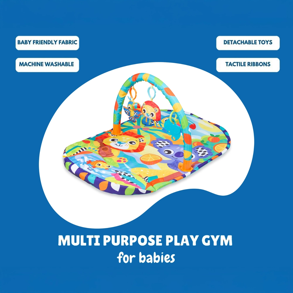 Cozy Oasis - Desert-themed 0 month