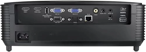 X318ST + W318ST 3,300 lumens 1920 x 1080