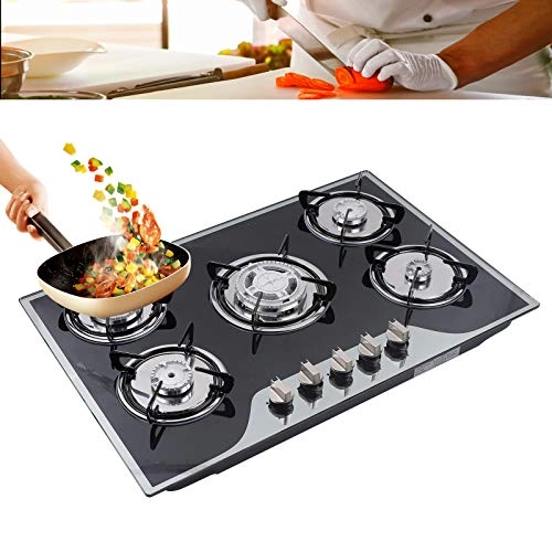 HSYXF1840 Gas hob