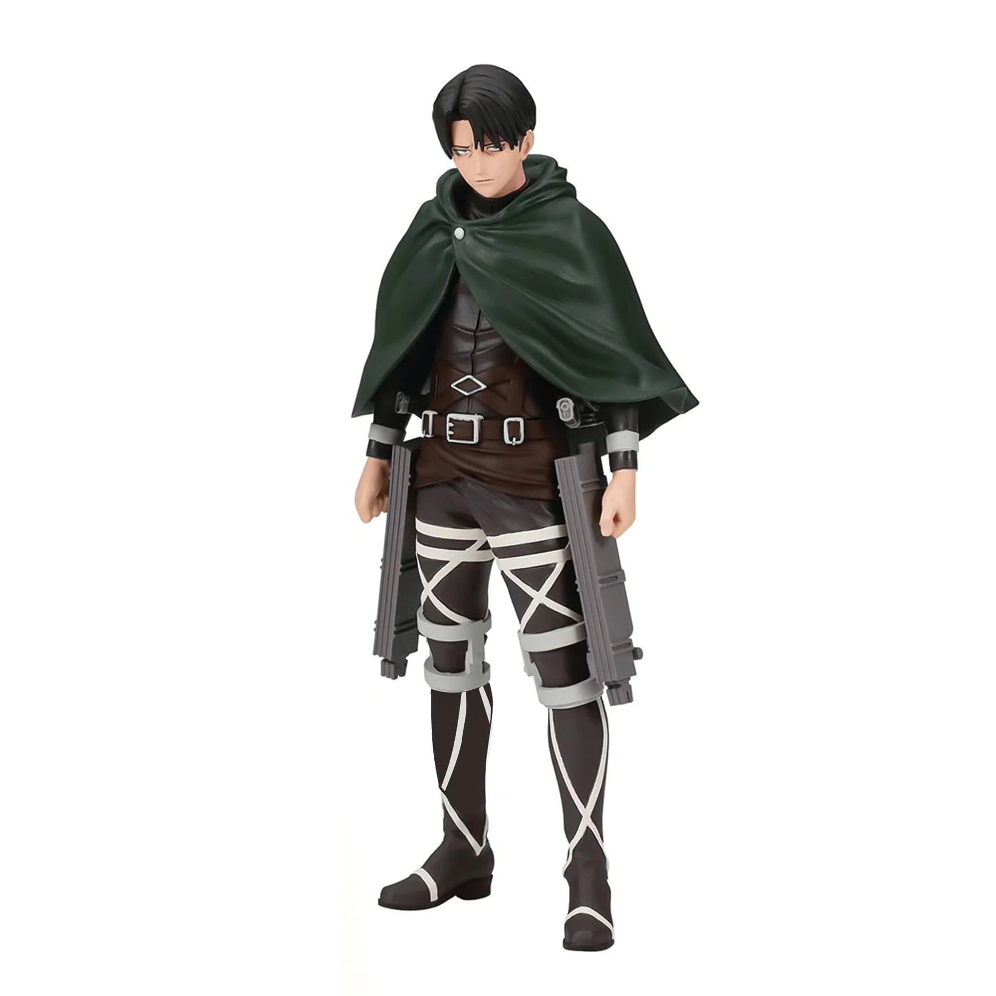 Banpresto Levi - Attack on Titan The Final Season (16 cm) (198763)