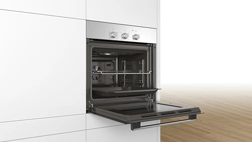 Serie 2 HBF011BR1M 60cm - Built-in oven