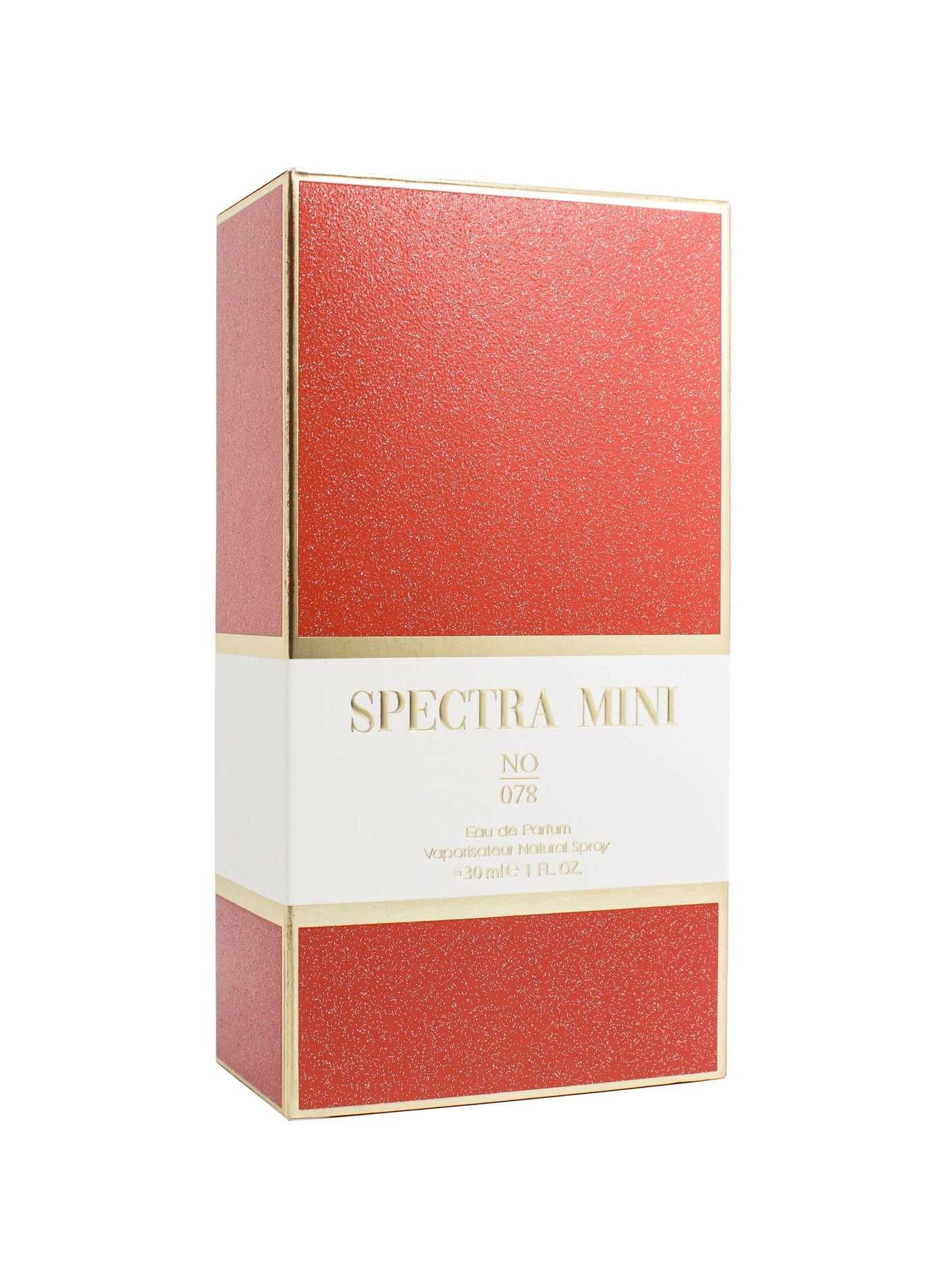 078 Eau de Parfum - 30ml