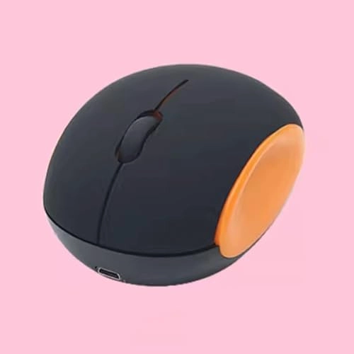 Wireless Mouse - 2.4G wireless Bluetooth