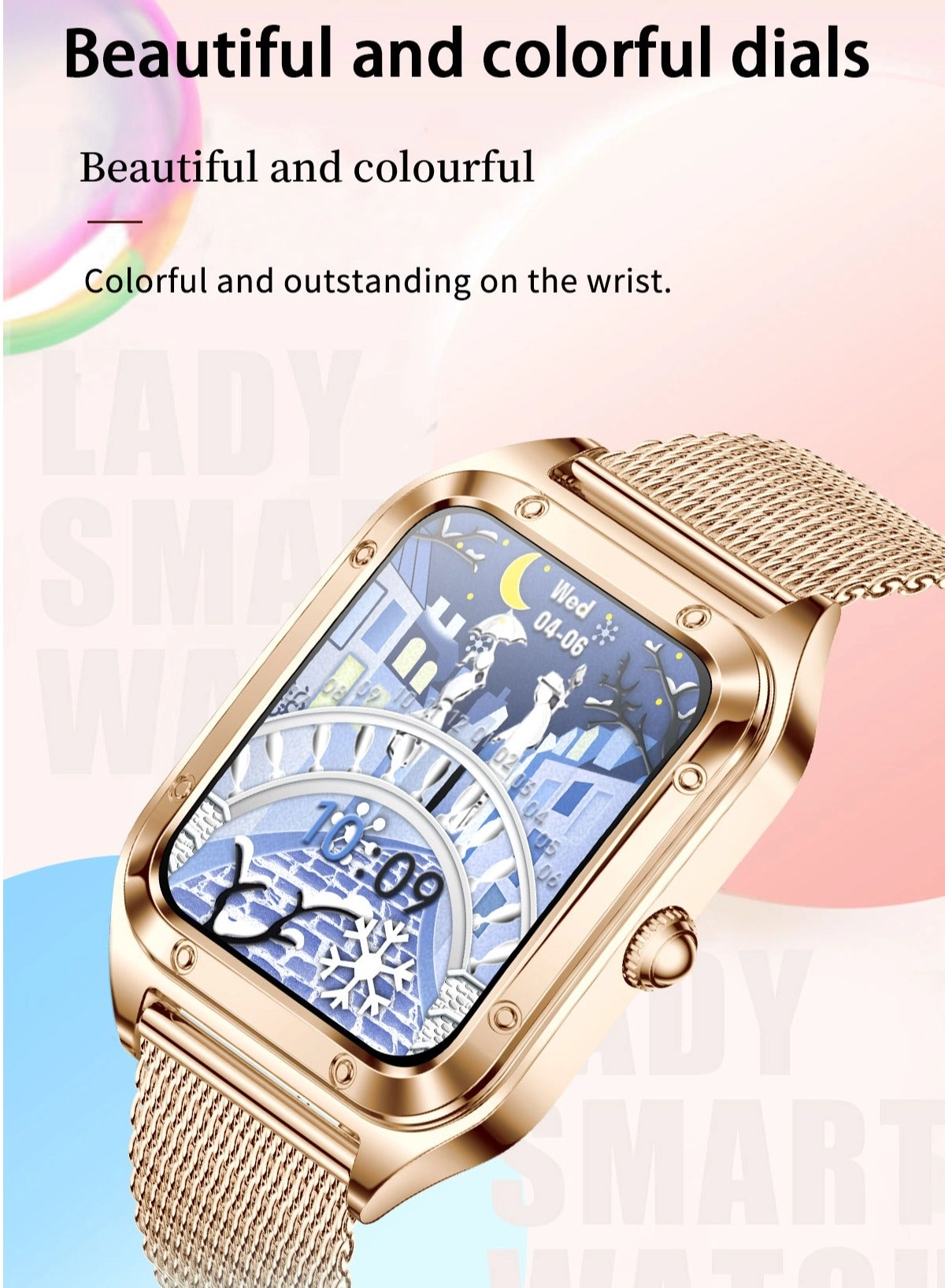 BW0544D Stainless Steel