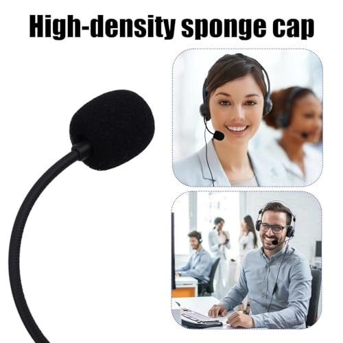 2000 series SHB2505BK/00 Wired Microphone