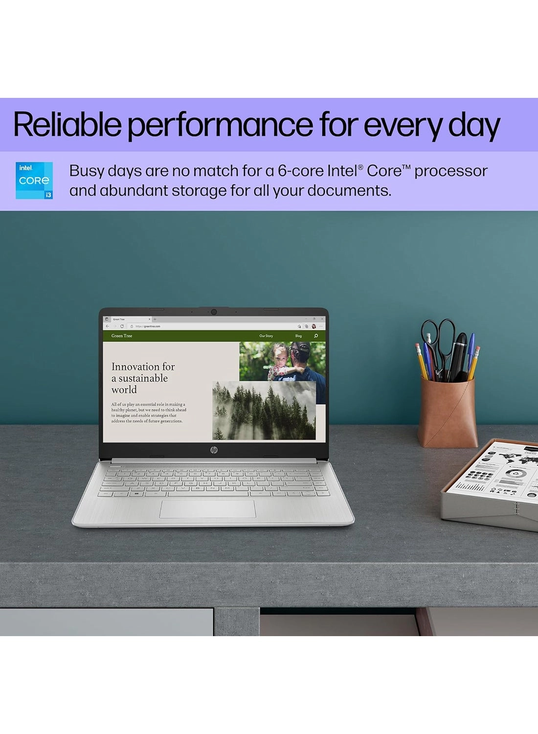 14-SDQ5030NE - 14'' 256GB 8GB Core i3-1215U