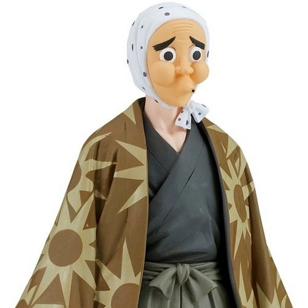Banpresto Hotaru Haganezuka - Demon Slayer: Kimetsu No Yaiba Vol.35