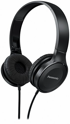 RP-HF100E Wired Headphone