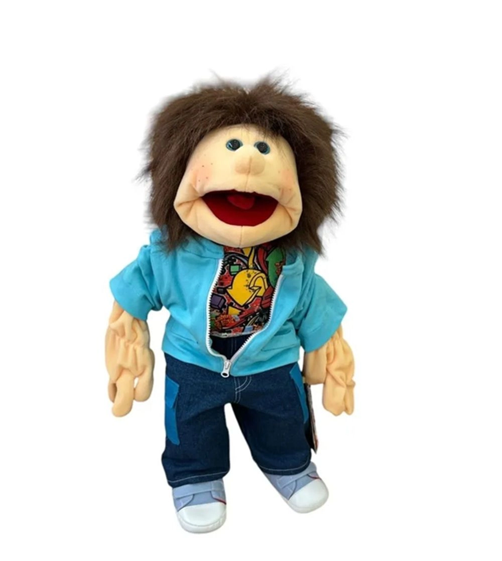 Matthies Spielprodukte GmbH & Co KG Bendix Living Hand Puppet - 65cm
