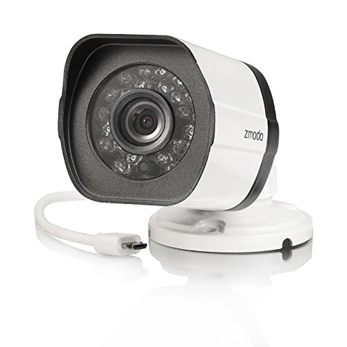 Outdoor Security Camera 720p