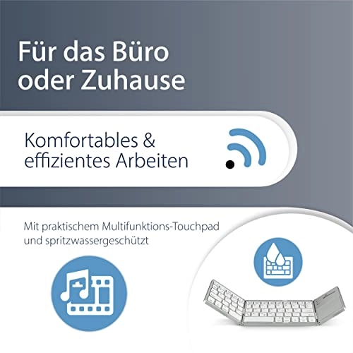 MROS133 - DE Wireless