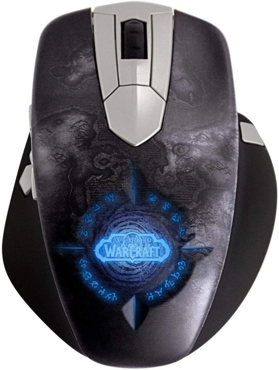 Aerox 9 Wireless Gaming Mouse - Wireless