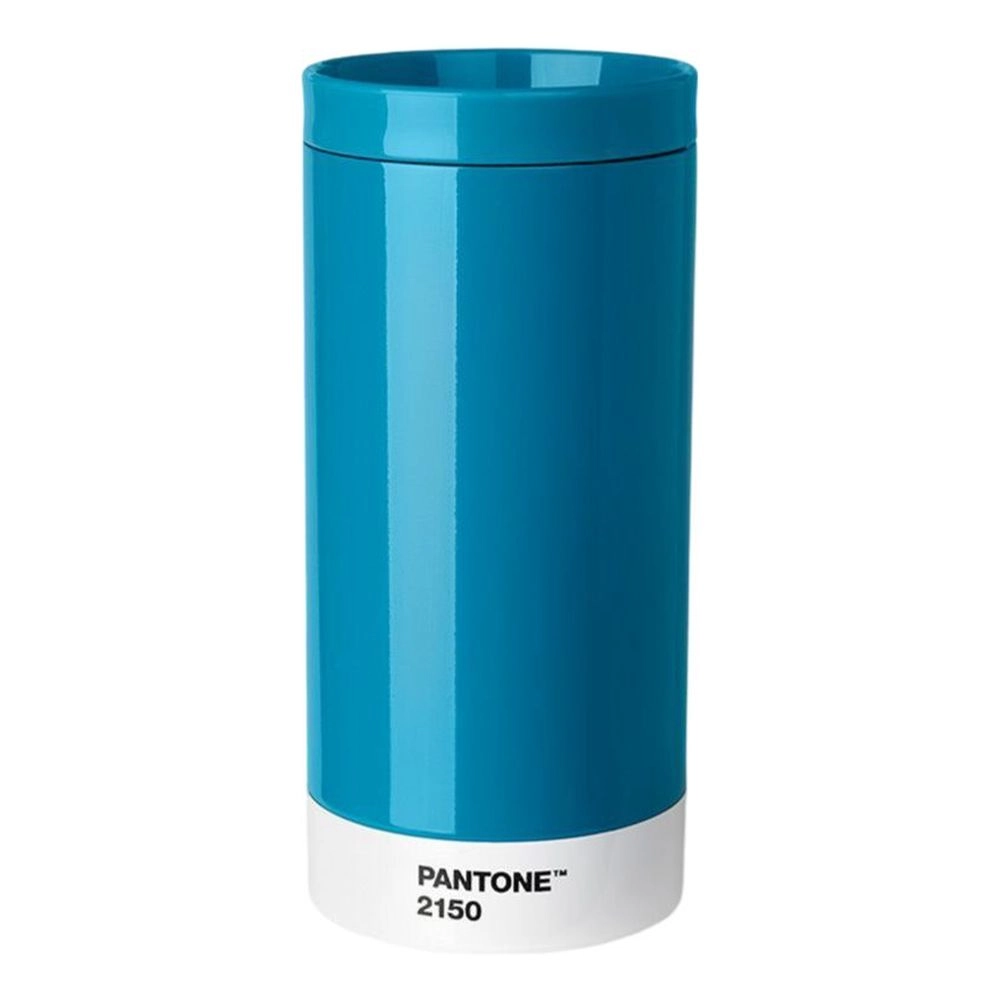 Pantone To Go Cup - Blue 2150 430 ml