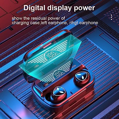 VEALIENM20 Wireless Earbud