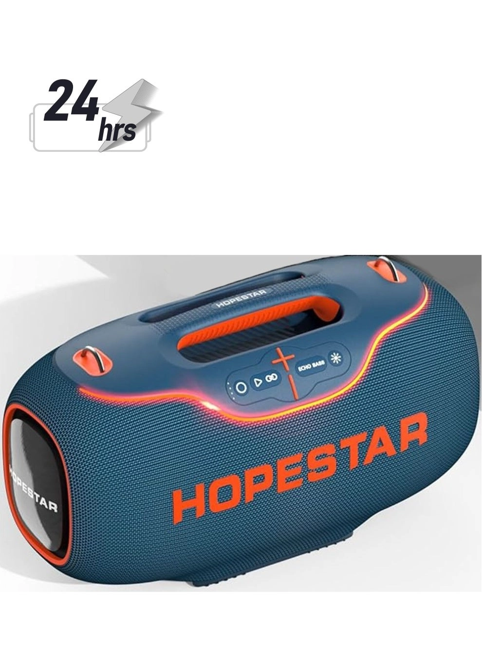 HOPESTAR A80 - 350W