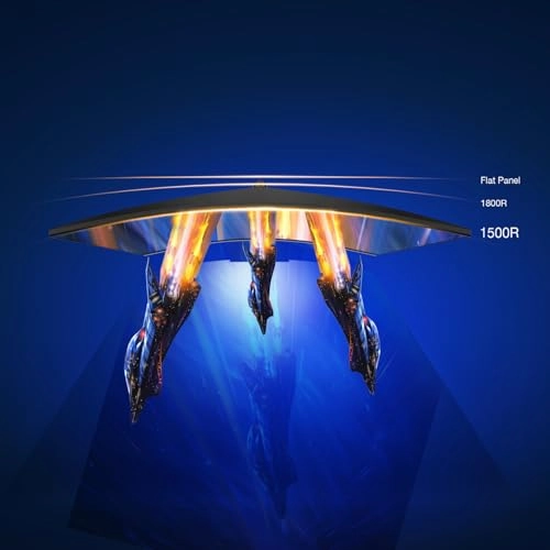 DHI-LM34-E330C - 3440 X 1440 pixels 34 inch