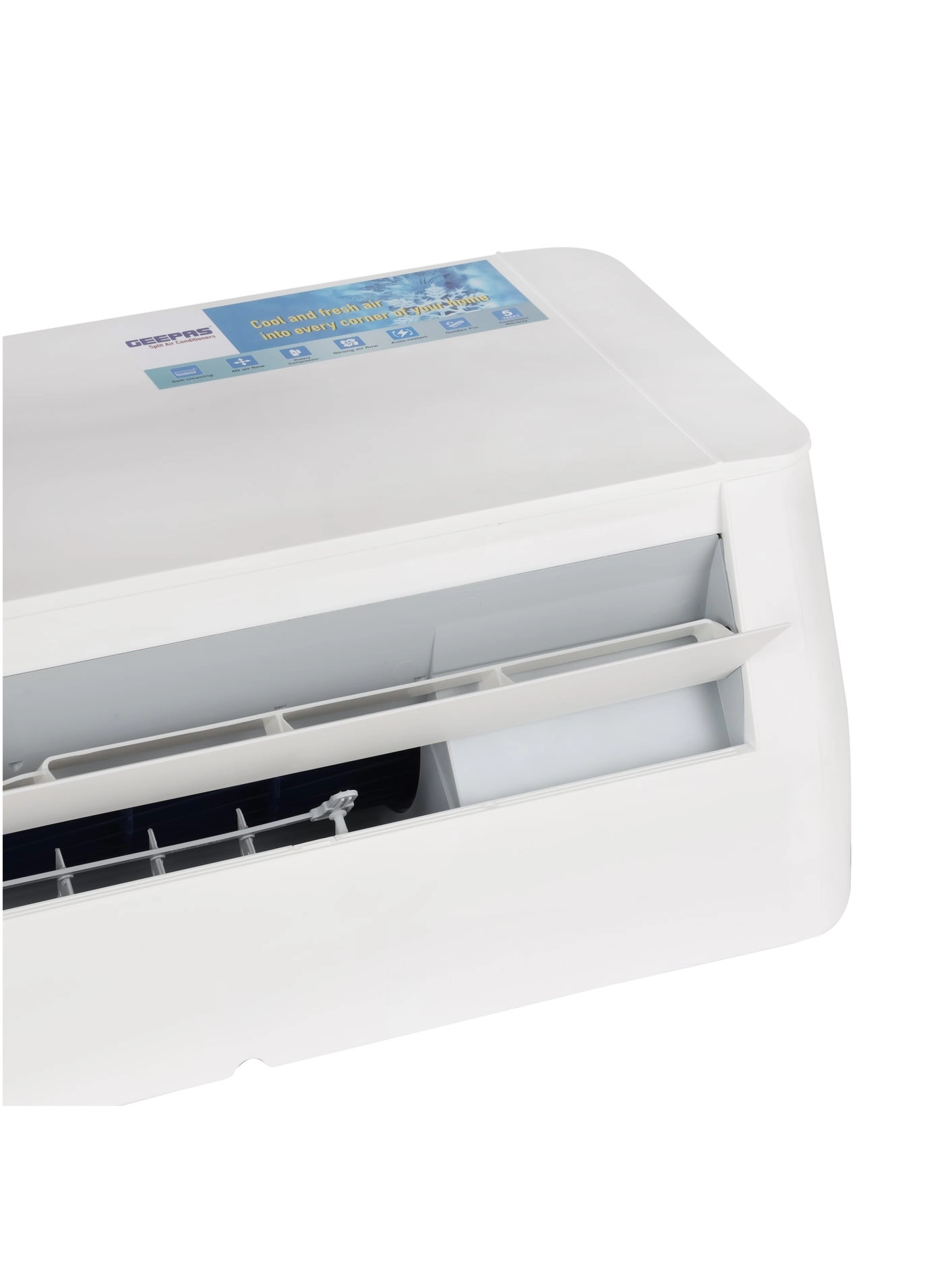Split Air Conditioner - 3450 W