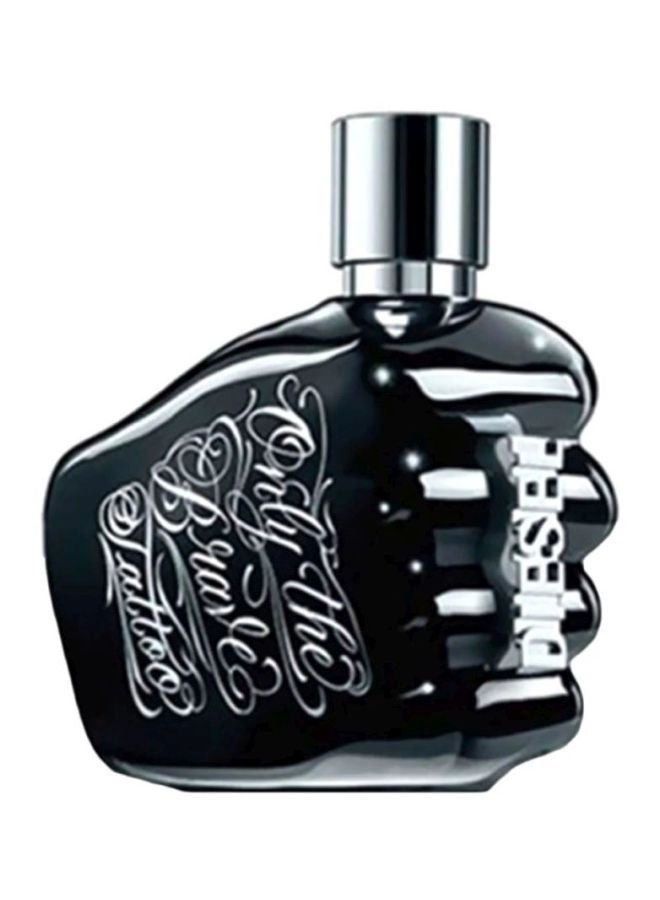 Only The Brave Tattoo Eau de Toilette 75 ml