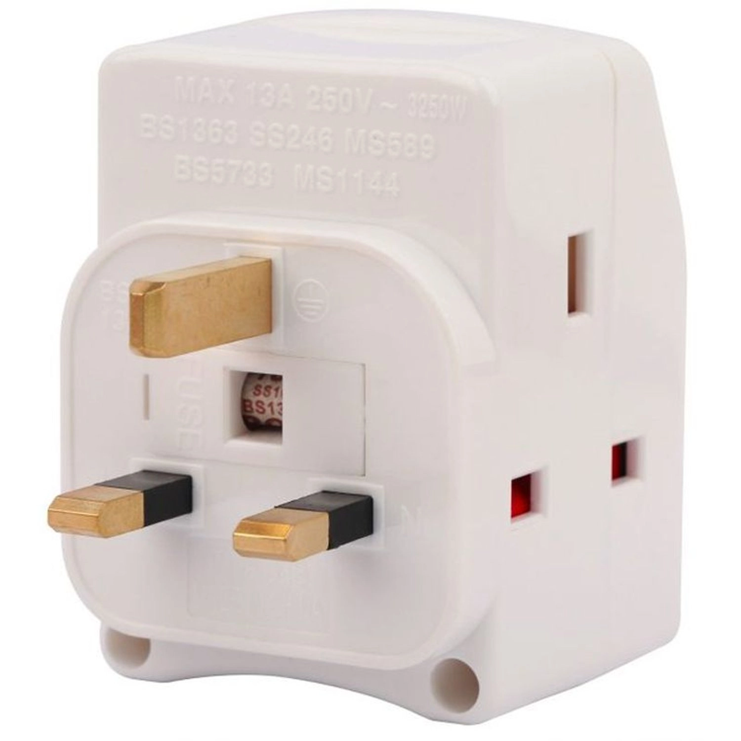 Terminator TMA33S - UK 2500W