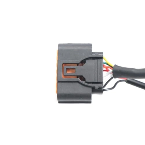 Rear View Camera - Hyundai Sonata 2015-2018