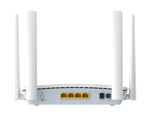 G416C - 1500 Mbps Wi-Fi 6