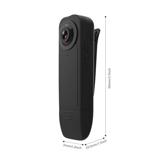 A18 - 1920×1080P/30FPS 32G/64G/28G