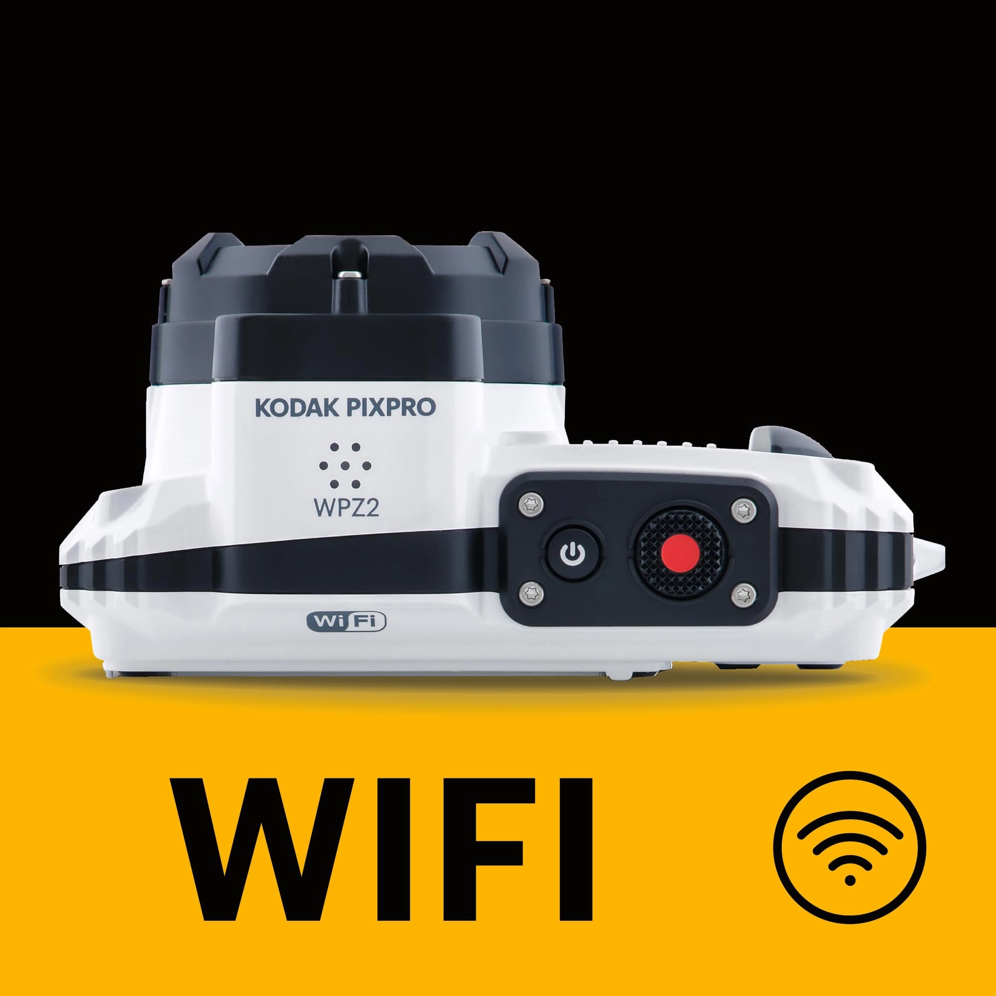 WPZ2 + Battery + MicroSD Card