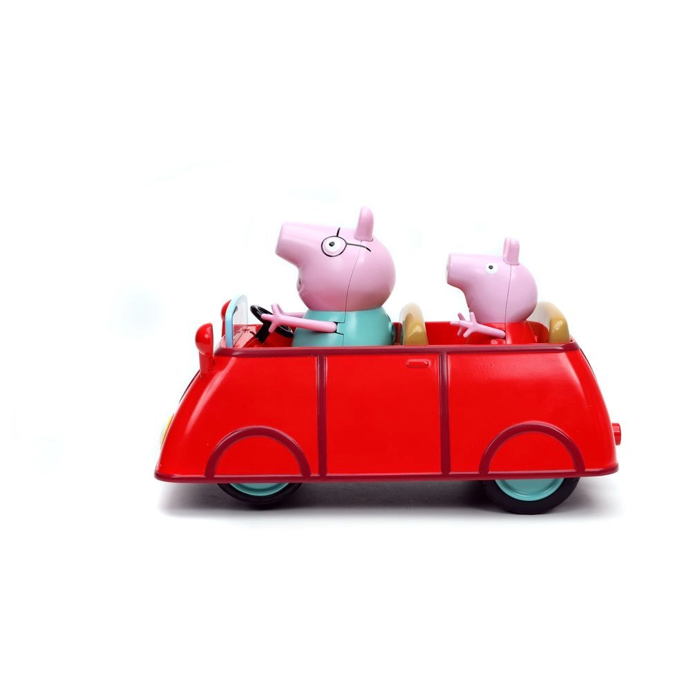 Peppa Pig RC Car