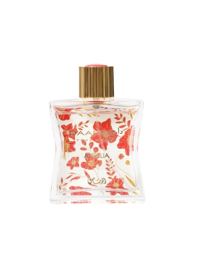 Rasasi Aurelia Eau de Parfum 100ml