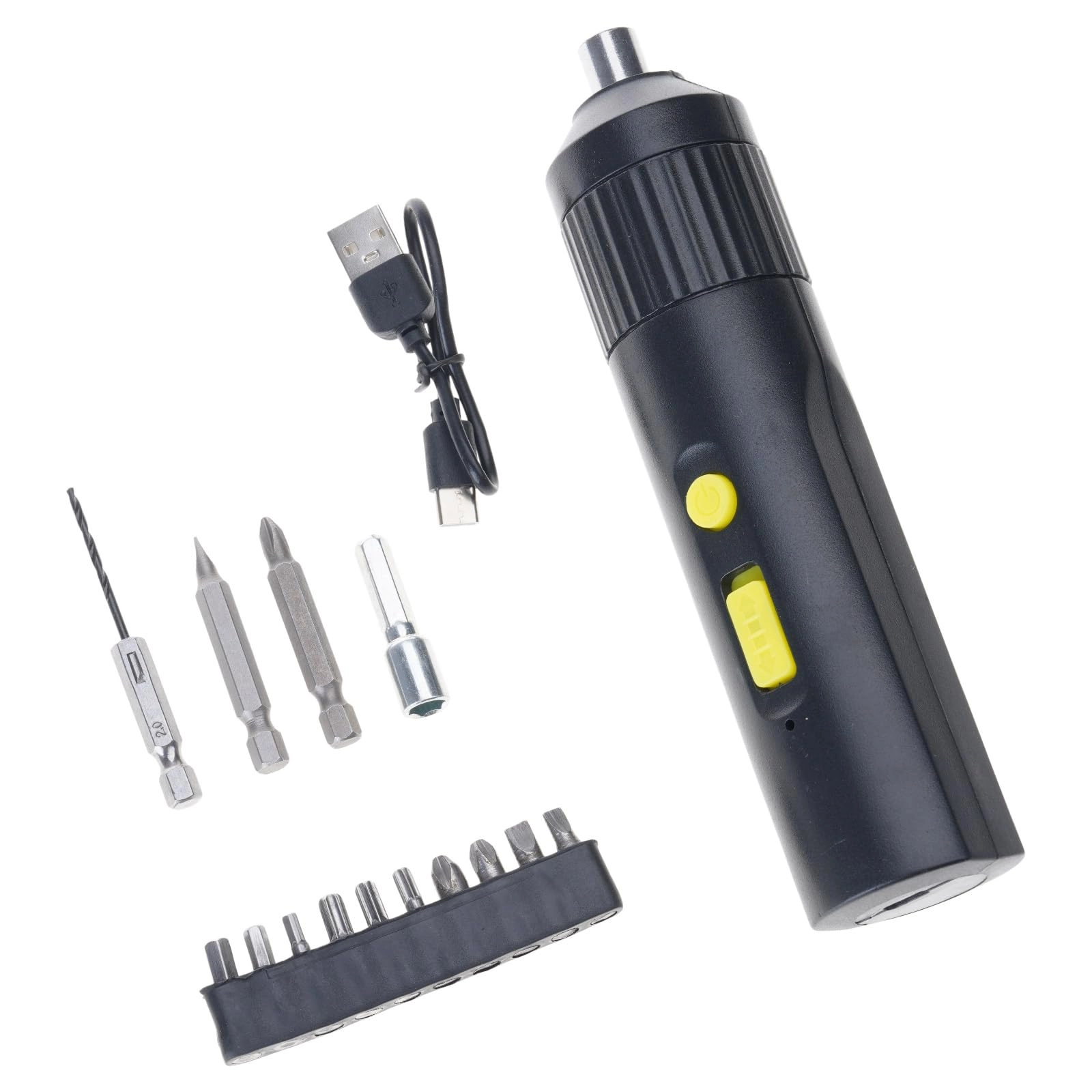 Electric Screwdriver - 320Ah
