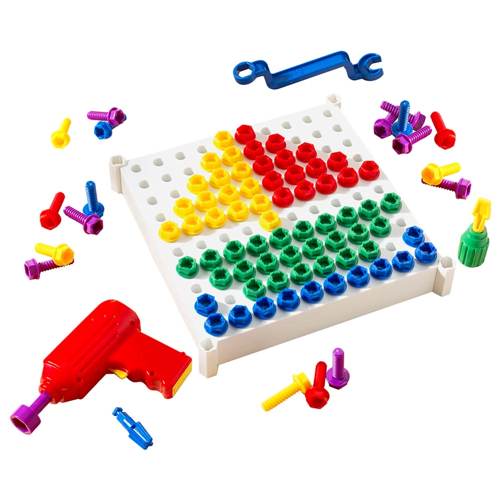 Activity Centre - Suitable for 3 years & above