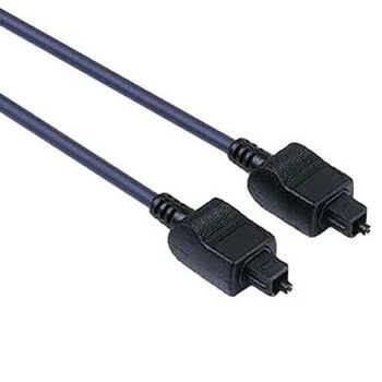 Hama Audio Fiber Optic Cable 3m