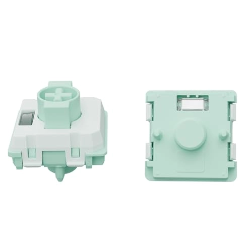 Magnetic Jade Switch - 70 piece(s)