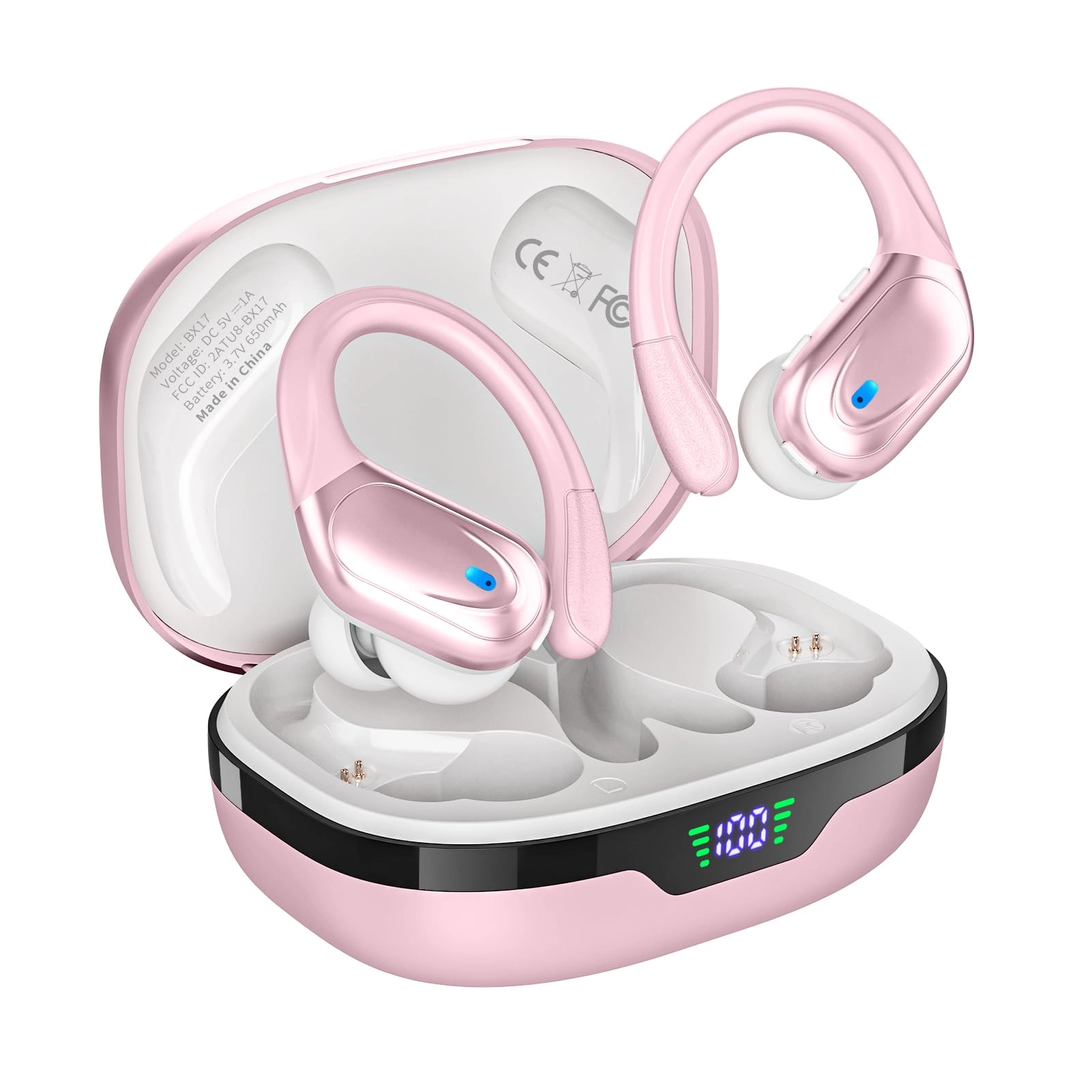 BX17 Wireless Earbud