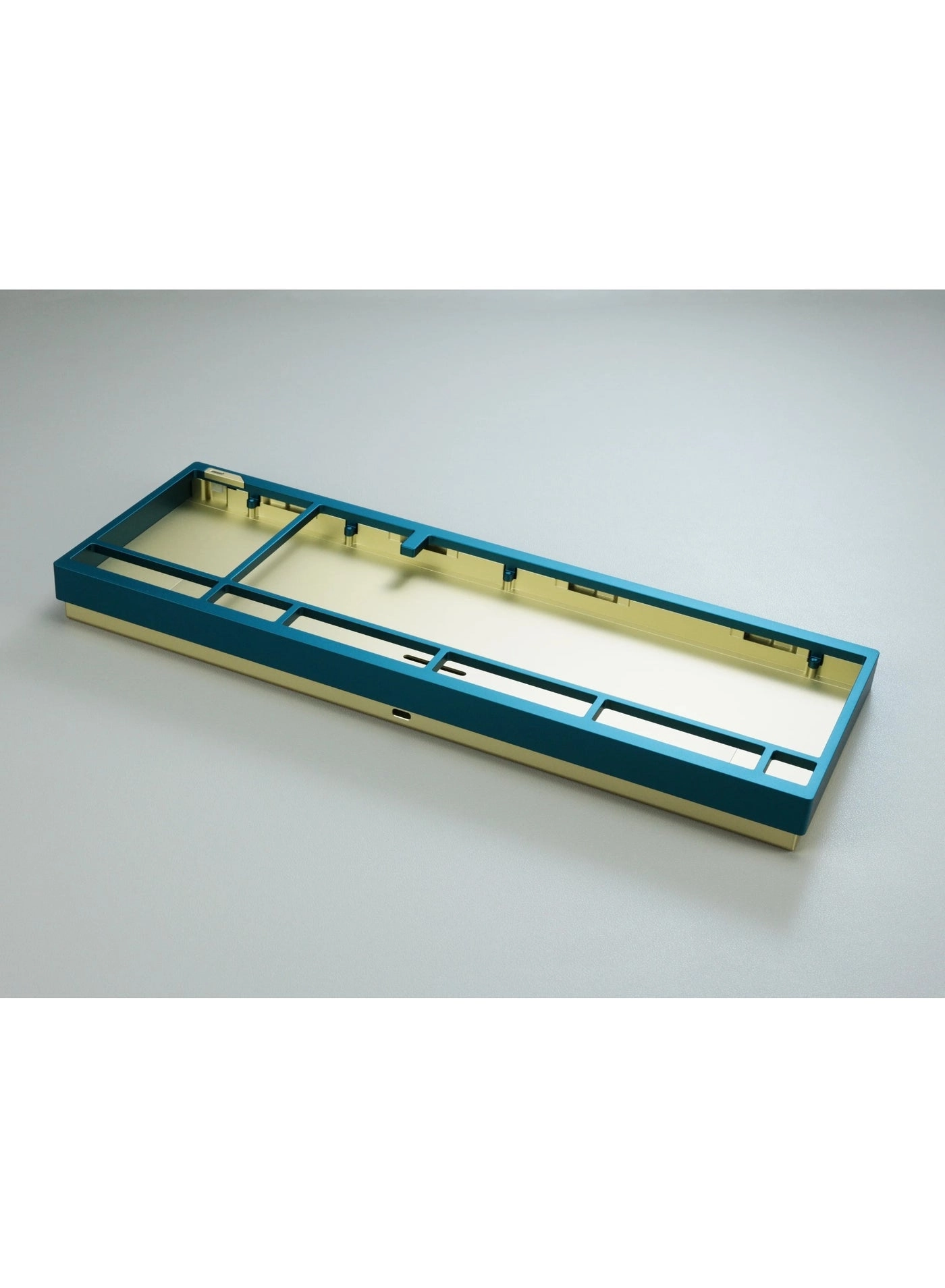 BALANCE103 - Wired/Wireless