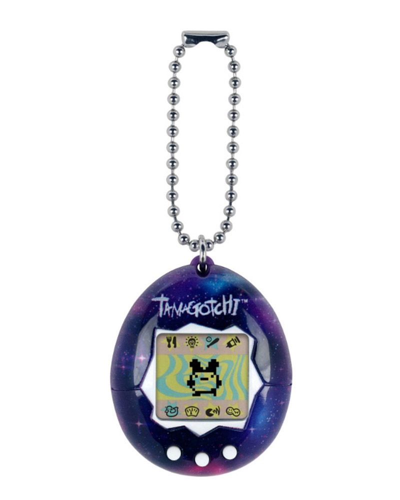 Bandai Tamashii Nations Tamagotchi Original Neon & Pop