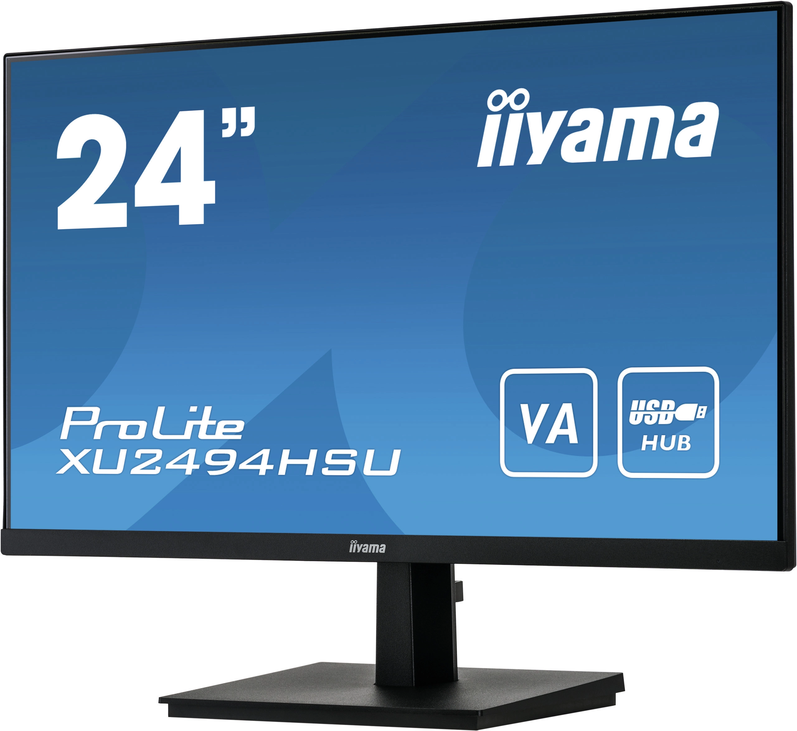 Monitor - 24'' 1920x1080
