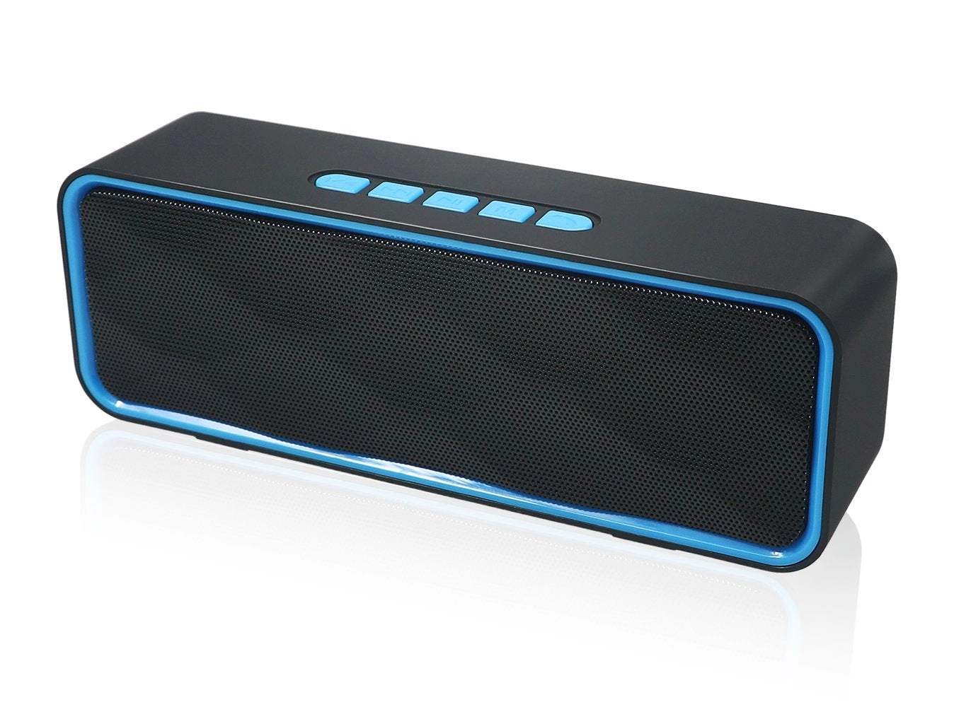 Wireless Bluetooth Speaker