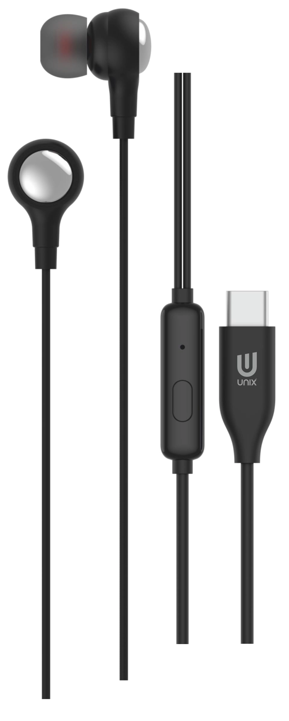 CHERRY Wired Earphone