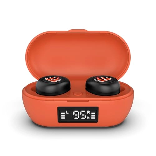 True Wireless Earbuds v.7 Wireless Earbud